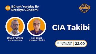 CIA Takibi