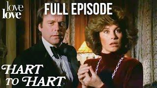 Hart To Hart | Full Episode | Night Horrors | Season 1 Episode 14 | Love Love