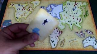 How To Play 2 Player Risk Game Using Neutral Armies