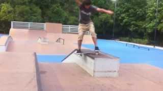 Mike Peskar-Murphy's Hilton Head Edit