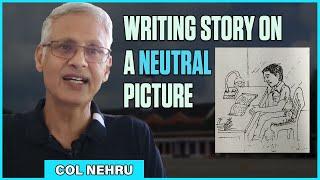 Avoid Writing These Stupid Stories In TAT | Also Some Tips Related to SRTs | Col M M Nehru