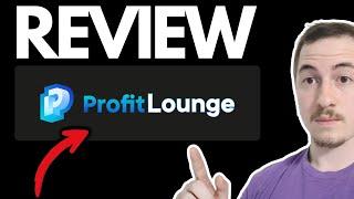 Profit Lounge Review Best Discord For Online Side Hustles