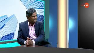 The Entrepreneur Abdul Shahid