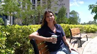 Coral Gables home tour!! Maya meets Miami