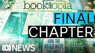 Hopes of an Australian buyer for failed retailer Booktopia | The Business | ABC News