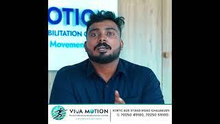 Viva / Motion / Chalakudy