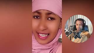 ለማየት የሚከብደው የቲክቶከሯ ጉድ ያስባለ ተግባር እና የሳምንቱ አነጋጋሪ ቪዲዮ