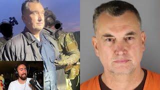 Lawmaker killer got caught..