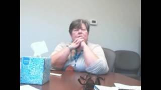 Attorney Connie Reguli - Deposition of LG 1 dcs supervisor