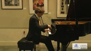 FRANCESCO LIBETTA PLAYS DEBUSSY, BEETHOVEN, LISZT