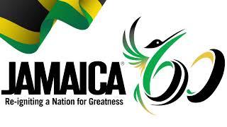 Jamaica 60th