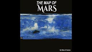 The Map of Mars