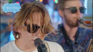 TURTLE LOGIC - Jam in the Van (Full Set Live in Los Angeles, CA 2022) #JAMINTHEVAN
