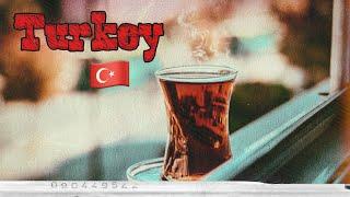 Travel with Ismail : Ep 2 - Turkey  -