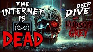 Is The Internet Dead? The Shocking Truth About Why Nothing Feels Real Online Anymore