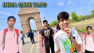 my first india gate // Delhi india gate vlog #ajeetvlog1960