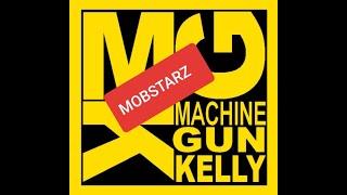 MGK/MOBSTARZ(THE LOCAL MIX SHOW)2005