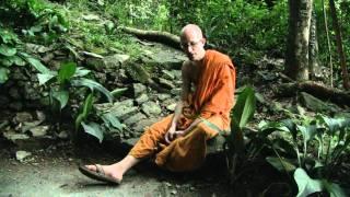 Ask A Monk: Dealing With Pain and Using Suffering as a Vehicle for Enlightenment