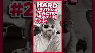 Hard Truth #25 by Michael P Wright: Forced Apologies Aren’t Real #shorts