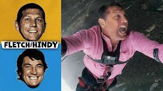 Fletch & Hindy | The World's Highest Bridge Bungy Jump