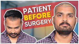 Hair Transplant in Ahmedabad | Best Results & Cost of Hair Transplant in Ahmedabad