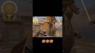 Pharaoh boss vs me | Poco x3 Pro | GODi #shorts #gaming #bgmi #bgmi #games #gamingvideos