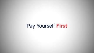 Pay Yourself First | How Money Works™