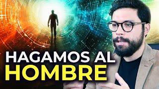 03. "Hagamos al Hombre" ¿Qué significa? | La Biblia Responde | #biblia #preguntasdelabiblia