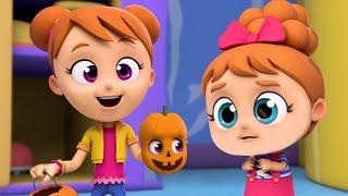 Knock Knock, Who's There + More Halloween Videos for Kids