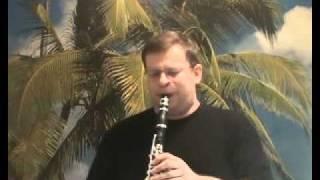 Va-bank Clarinet (Henryk Kuzniak)