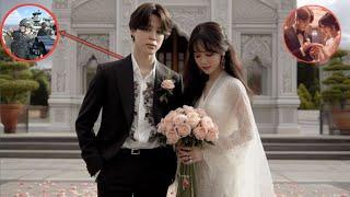 Finally the news we have been waiting for has arrived. Jimin BTS Announces Wedding Date?