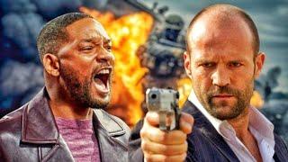 New Jason Statham Full Action Movies Hollywood Best Action Free Movies |New Action Movies English