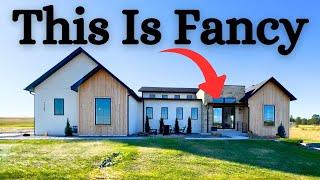 Gorgeous 4 Bedroom Colorado Home Design Unlike Anything I’ve Seen!