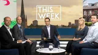 Mustard TV This Week: Are mental health services in Norfolk turning a corner?