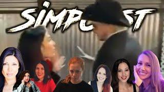 SimpCast! Milo VS Laura Loomer! Bryson Gray Fight at TPUSA AmFest!