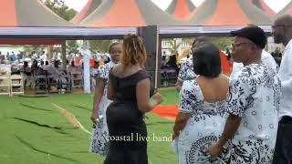 "Amakye Dede Classics | Coastal Band Performs Live | Elmina | Kayii Studio "