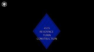 4535 Residence Monthly Report #3 | Turin Construction | ISG Miami | Construction Aerials