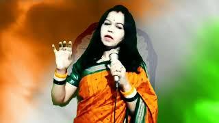 "Dil Diya Hai " Cover By Sujata Tripathy