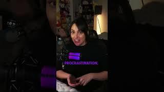 Are you lazy? Or just don't believe in your content? #ummmfox #contentcreation #streamers