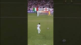 England vs. Italy penalties #soccer #shorts