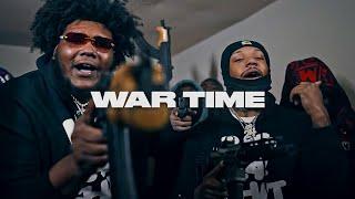 [FREE] 24Lik Type Beat x Detroit Type Beat 2025 - ''WAR TIME''