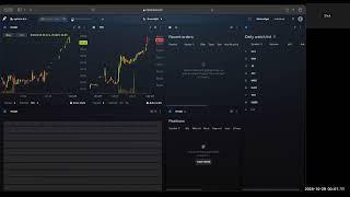 Robinhood Legends Desktop Trading Platform Review: Features, Pros & Cons Explained!”