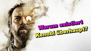 Warum existiert KENOBI überhaupt?