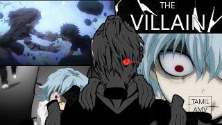 My hero academia tamil amv Tomura Shigaraki