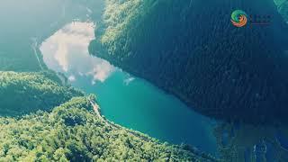 The Enchanting #jiuzhaigou  “Fairyland” Nature Reserve of #sichuan