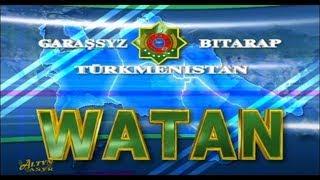 Watan habarlary 22.05.2025