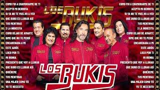 Los Bukis Mix Éxitos ~ Las Mejores Canciones De Los Bukis ~ Álbum Completo Mas Popular 2024