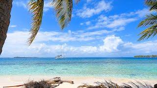 Island Paradise: 6 Hours of Tropical Relaxation From The San Blas Islands