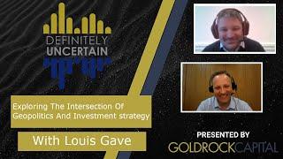 Exploring The Intersection Of Geopolitics And Investment Strategy - Episode 89