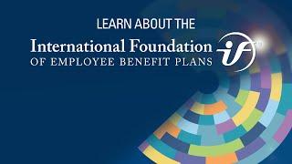 Learn About the International Foundation